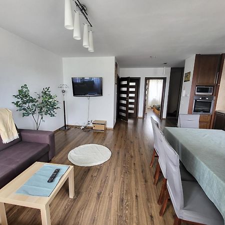 Apartament Cora Lego Varsó Kültér fotó