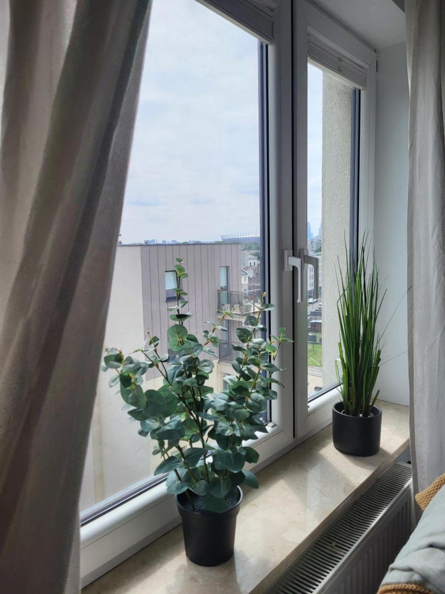 Apartament Cora Lego Varsó Kültér fotó