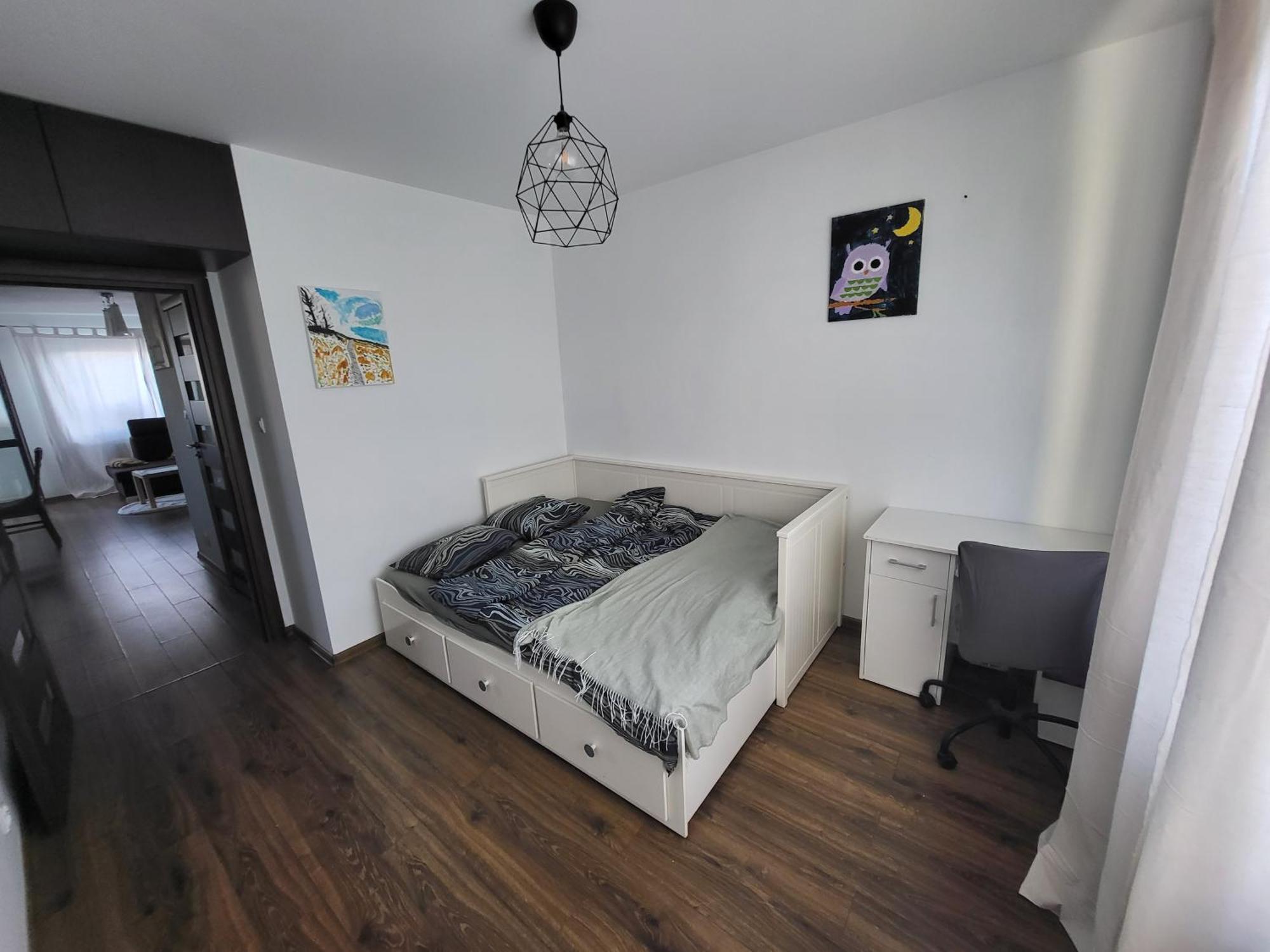 Apartament Cora Lego Varsó Kültér fotó