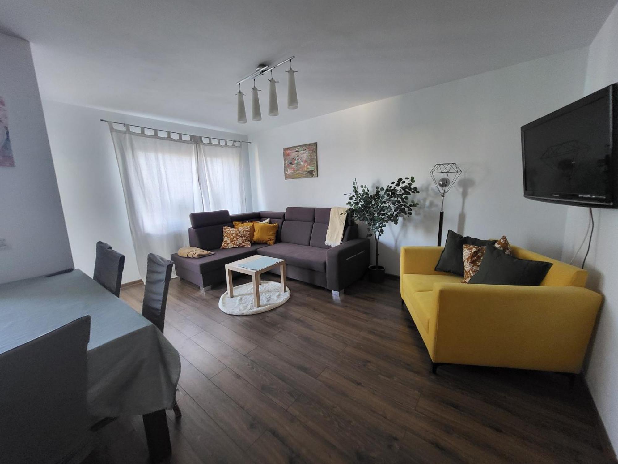 Apartament Cora Lego Varsó Kültér fotó