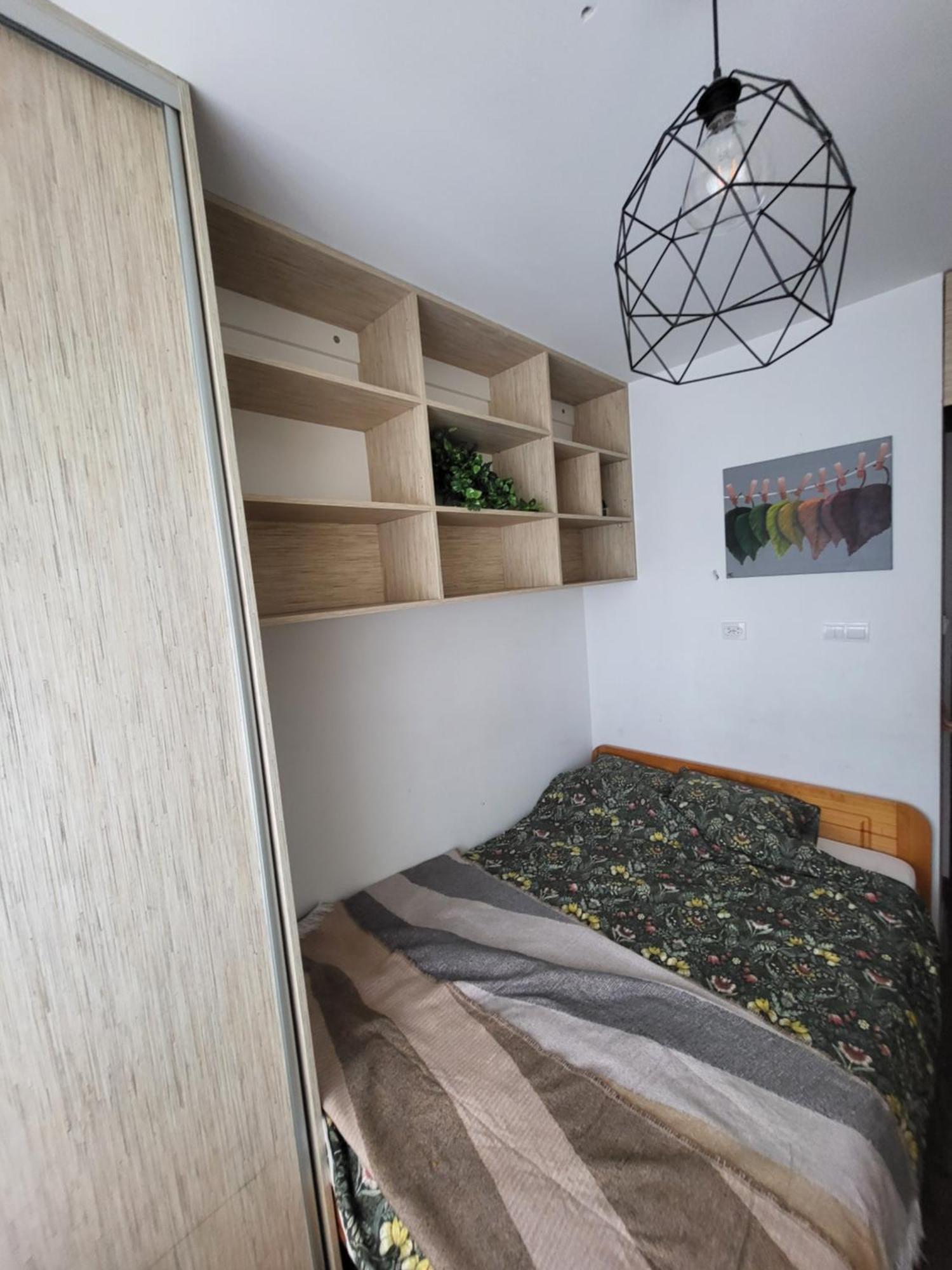 Apartament Cora Lego Varsó Kültér fotó